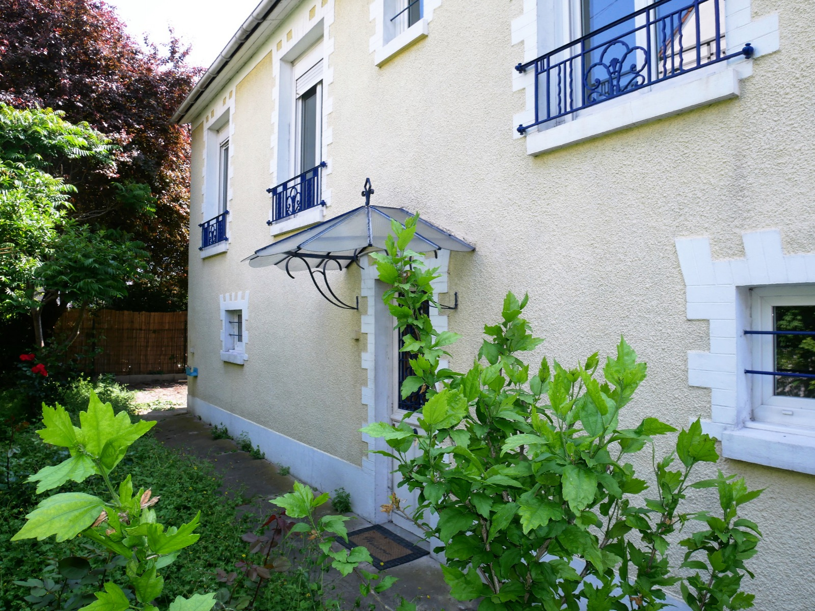 Image_1, Maison, Aulnay-sous-Bois, ref :1618
