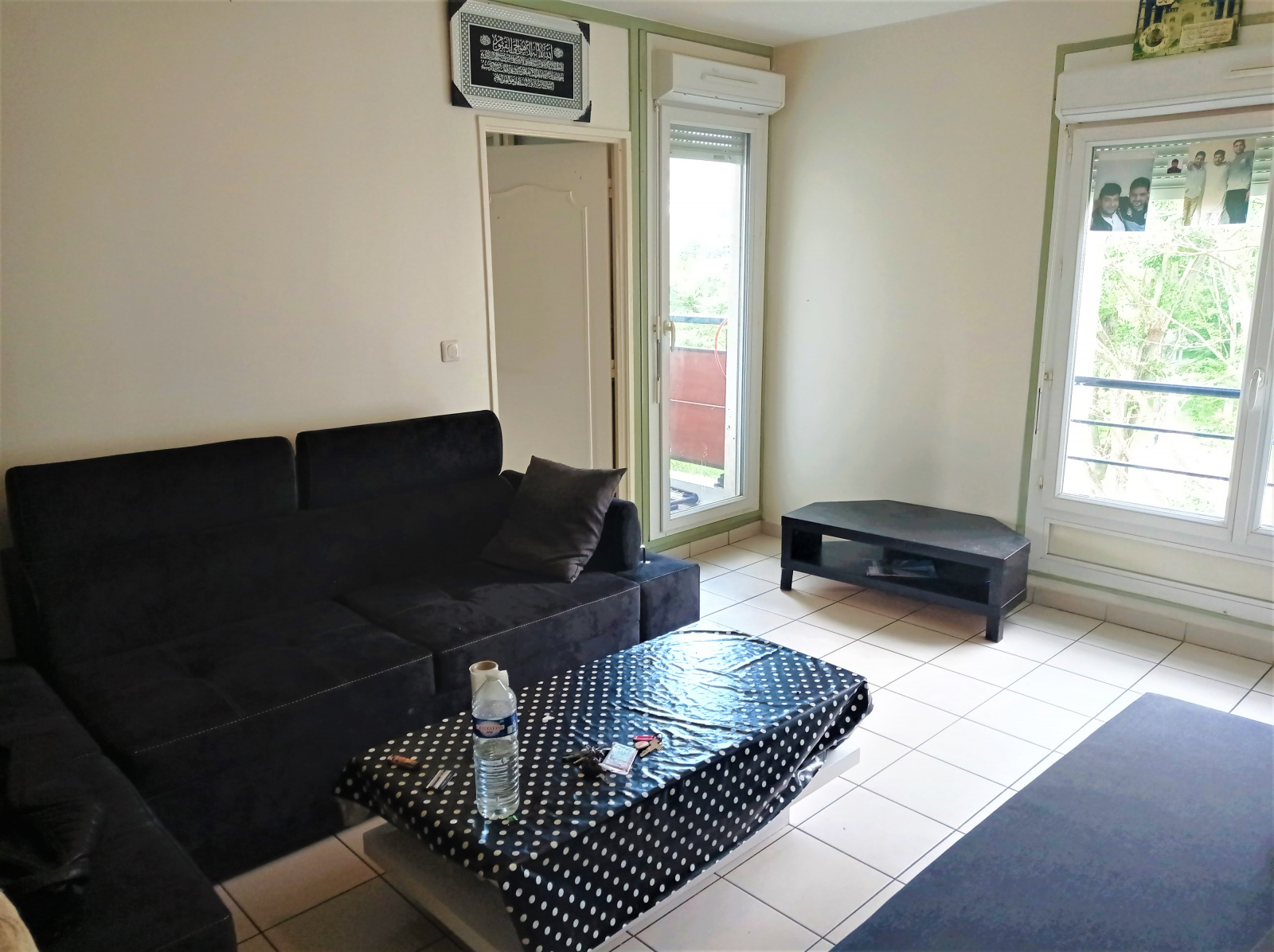 Image_2, Appartement, Aulnay-sous-Bois, ref :1794