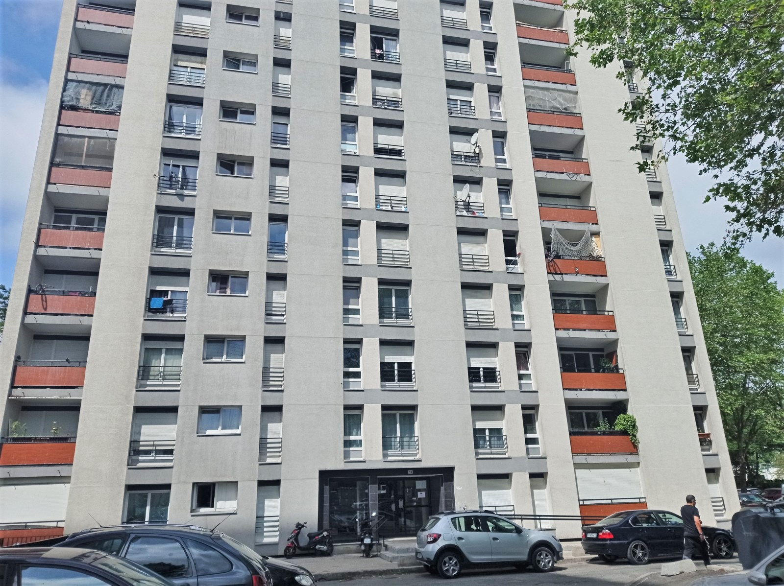 Image_1, Appartement, Aulnay-sous-Bois, ref :1794