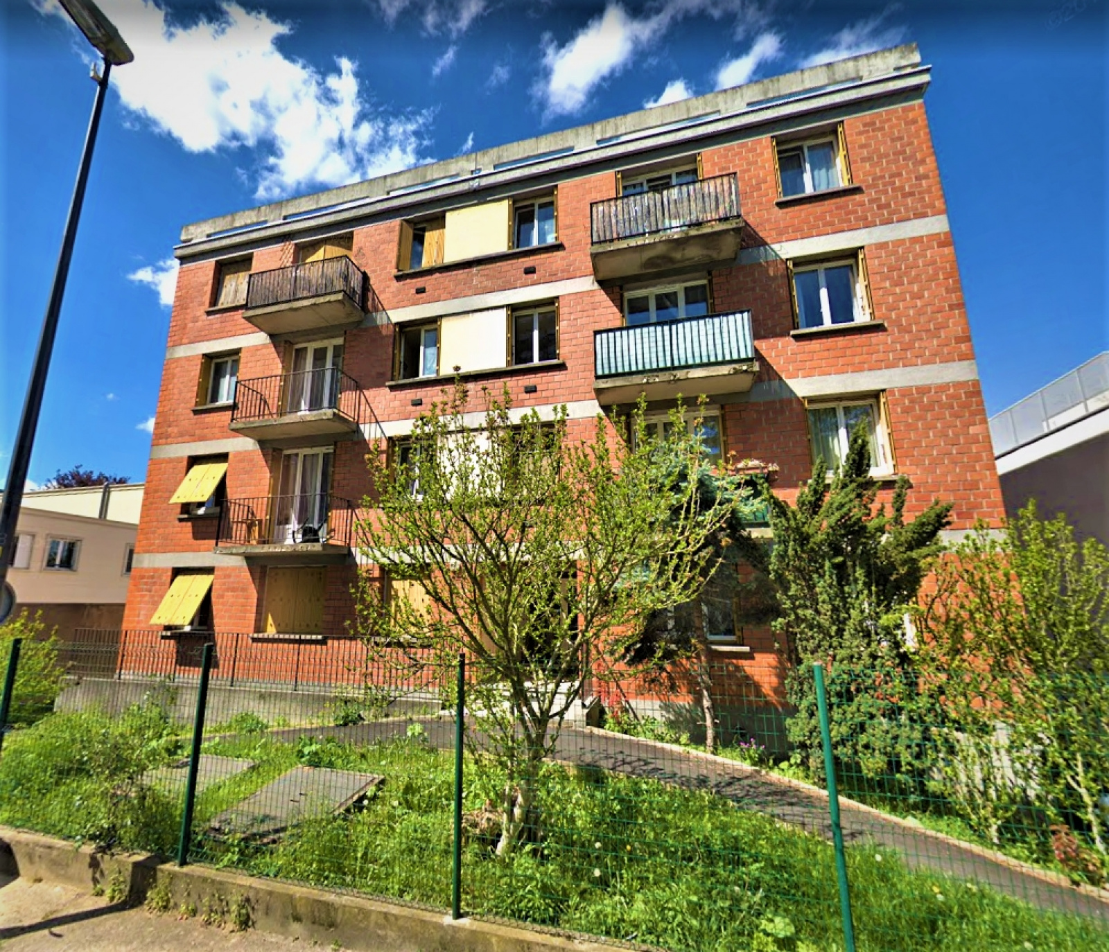 Image_6, Appartement, Bobigny, ref :1755