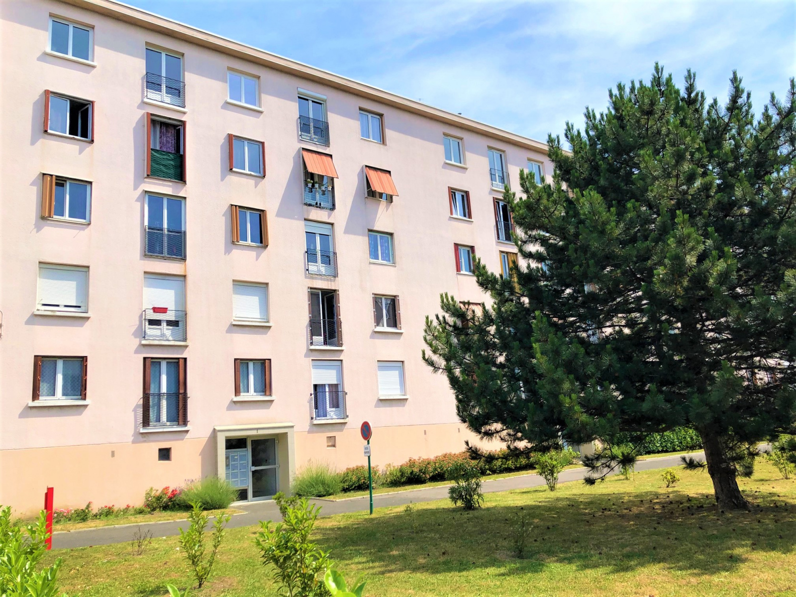 Image_5, Appartement, Le Blanc-Mesnil, ref :1753