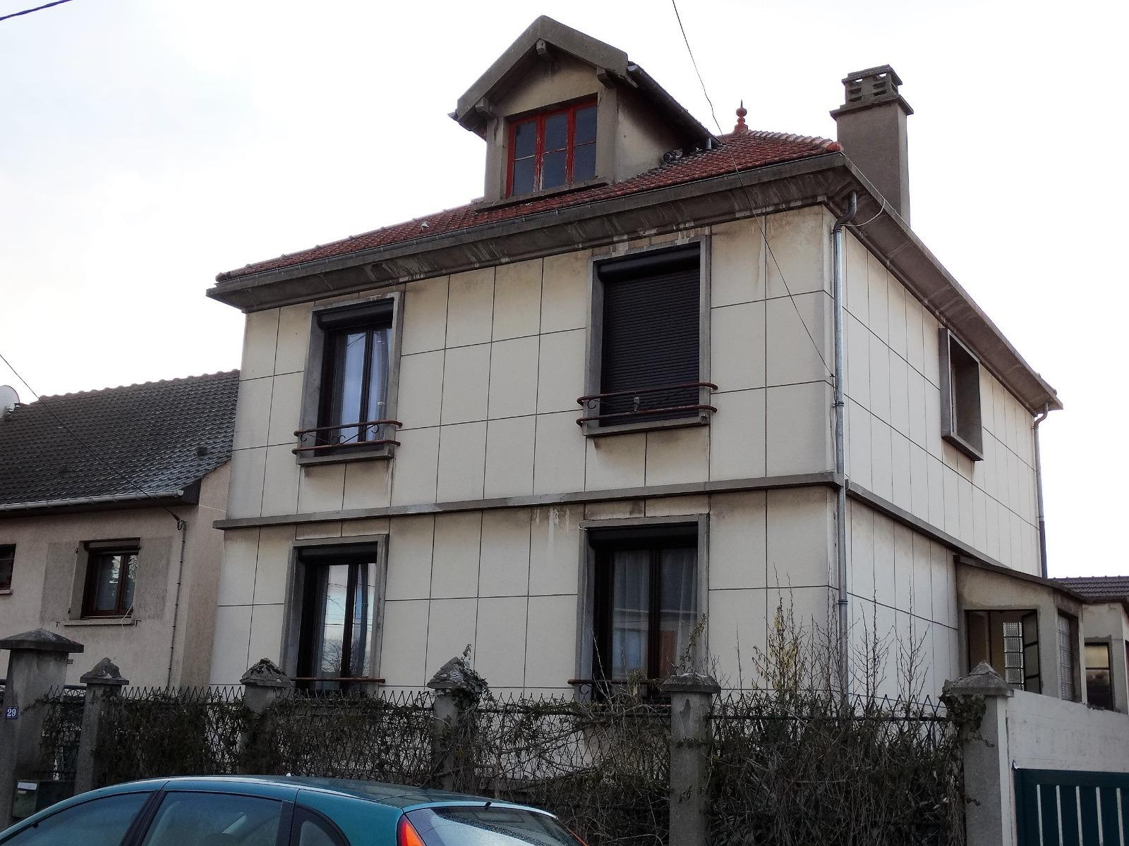 Image_1, Maison, Le Blanc-Mesnil, ref :1637