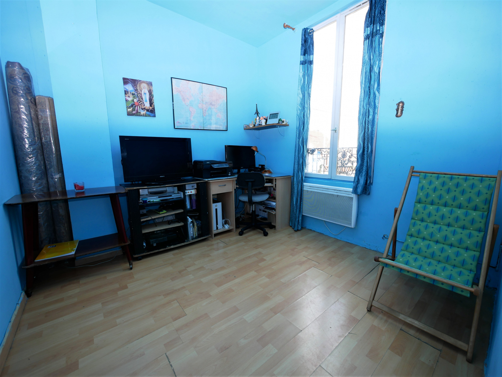 Image_2, Appartement, Drancy, ref :1766