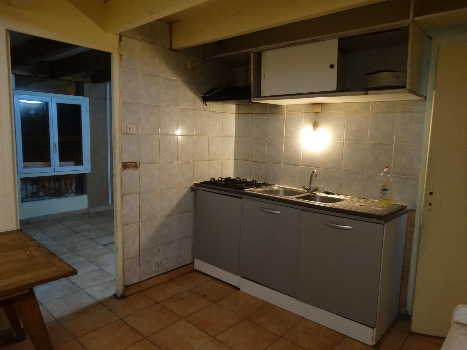 Image_2, Appartement, Aulnay-sous-Bois, ref :1620
