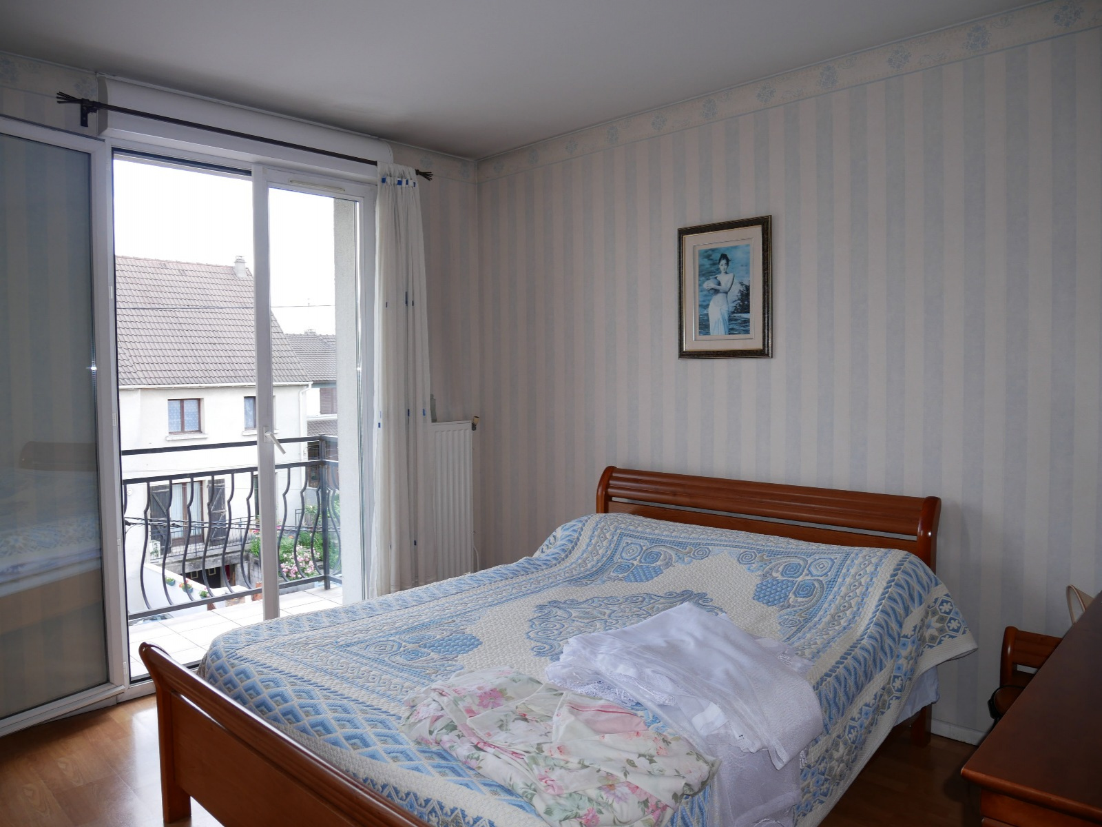 Image_3, Appartement, Le Blanc-Mesnil, ref :1653