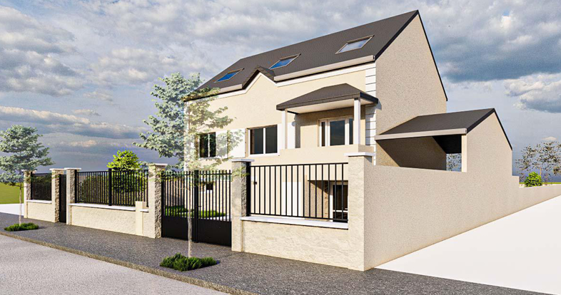 Photo bien immobilier